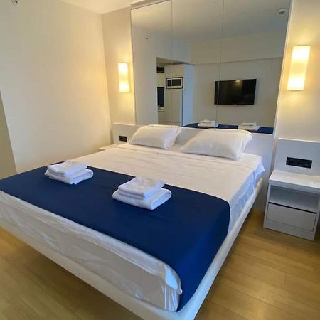 Apartment Merab1 Orbi City バトゥーミ エクステリア 写真