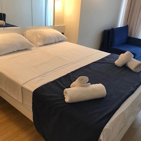 Apartment Merab1 Orbi City バトゥーミ エクステリア 写真