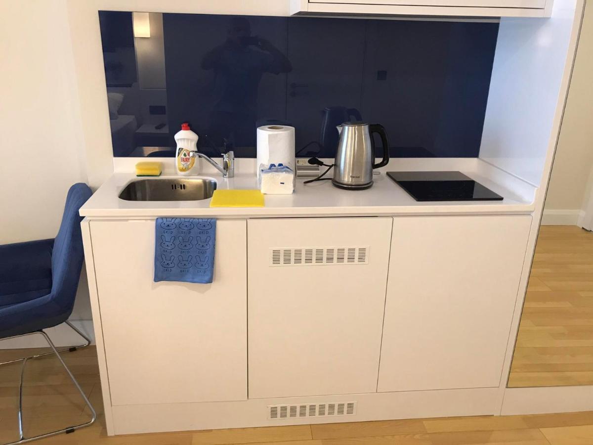 Apartment Merab1 Orbi City バトゥーミ エクステリア 写真