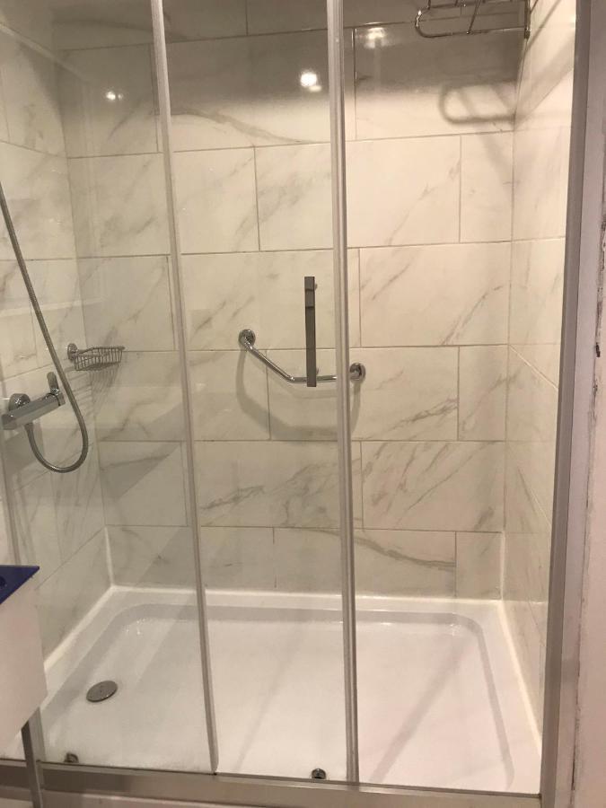 Apartment Merab1 Orbi City バトゥーミ エクステリア 写真