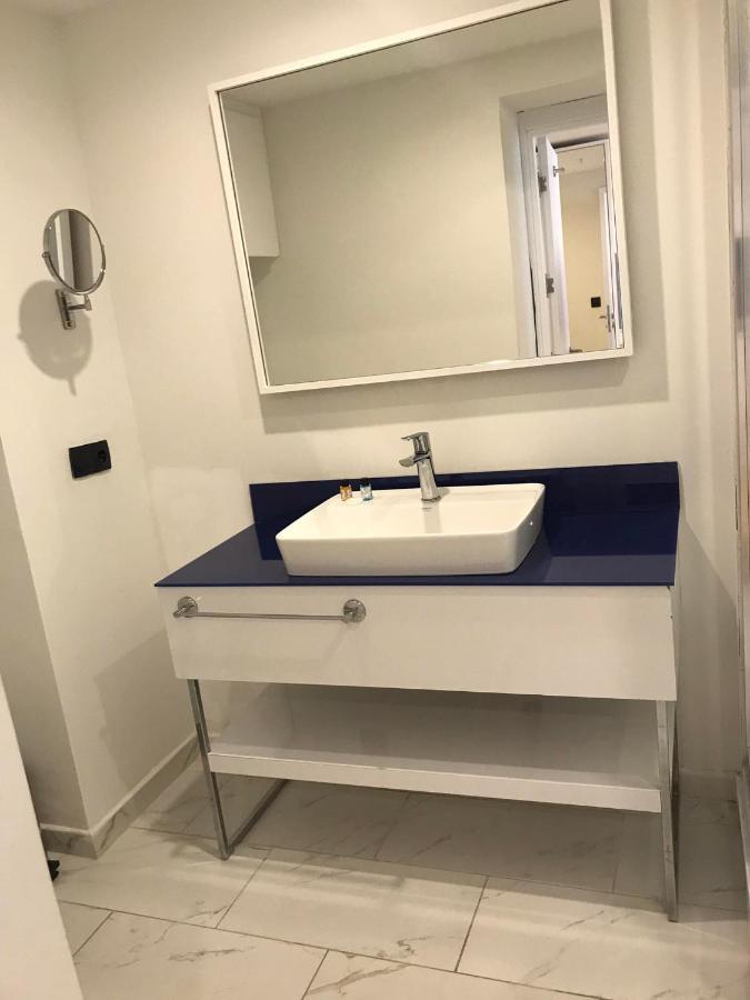 Apartment Merab1 Orbi City バトゥーミ エクステリア 写真